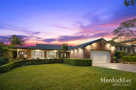 39A Kimberly Court, Bella Vista, NSW 2153 .